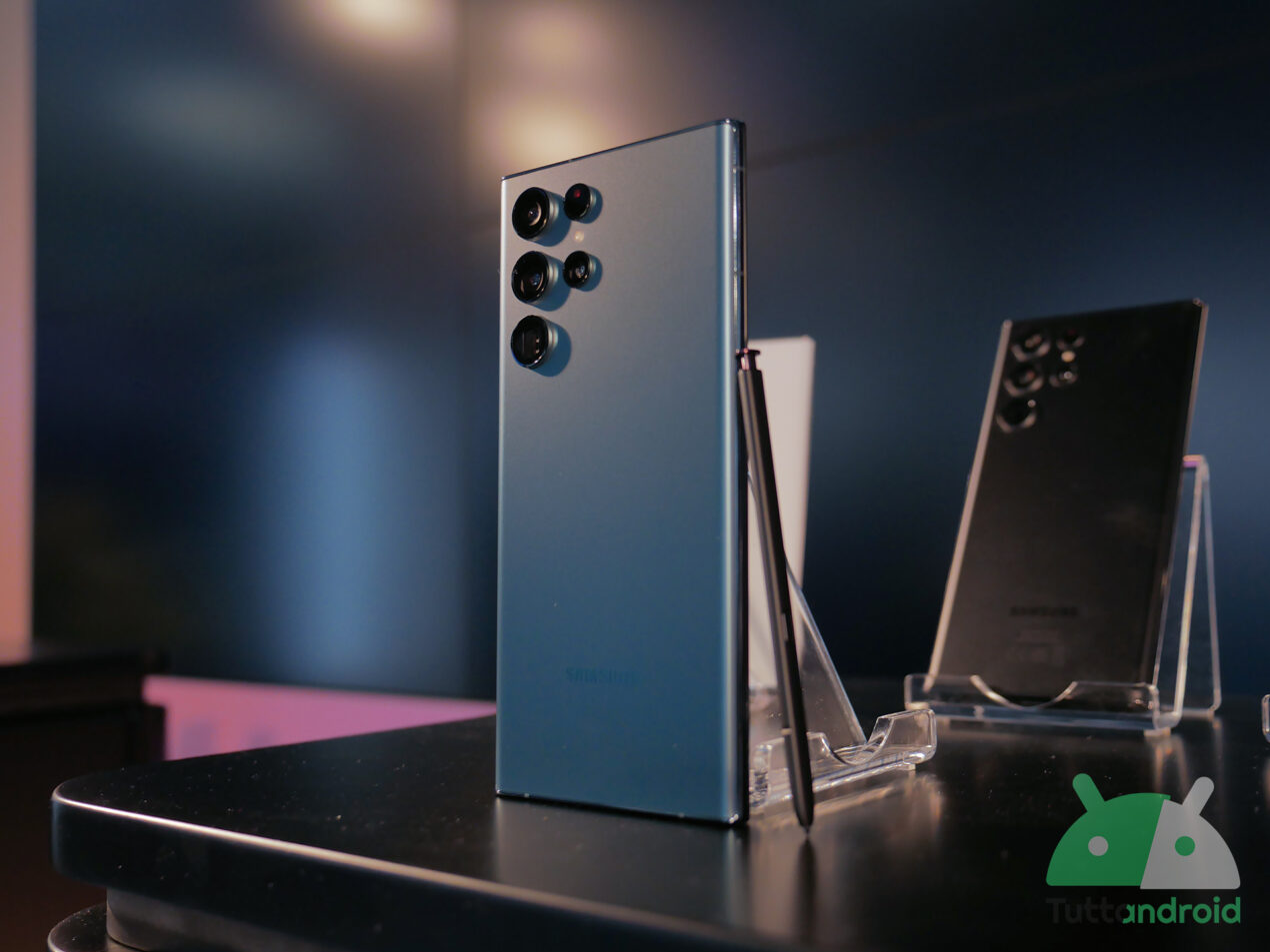 Nel futuro di Samsung ci saranno nuovi form factor, ma nessun nuovo Note