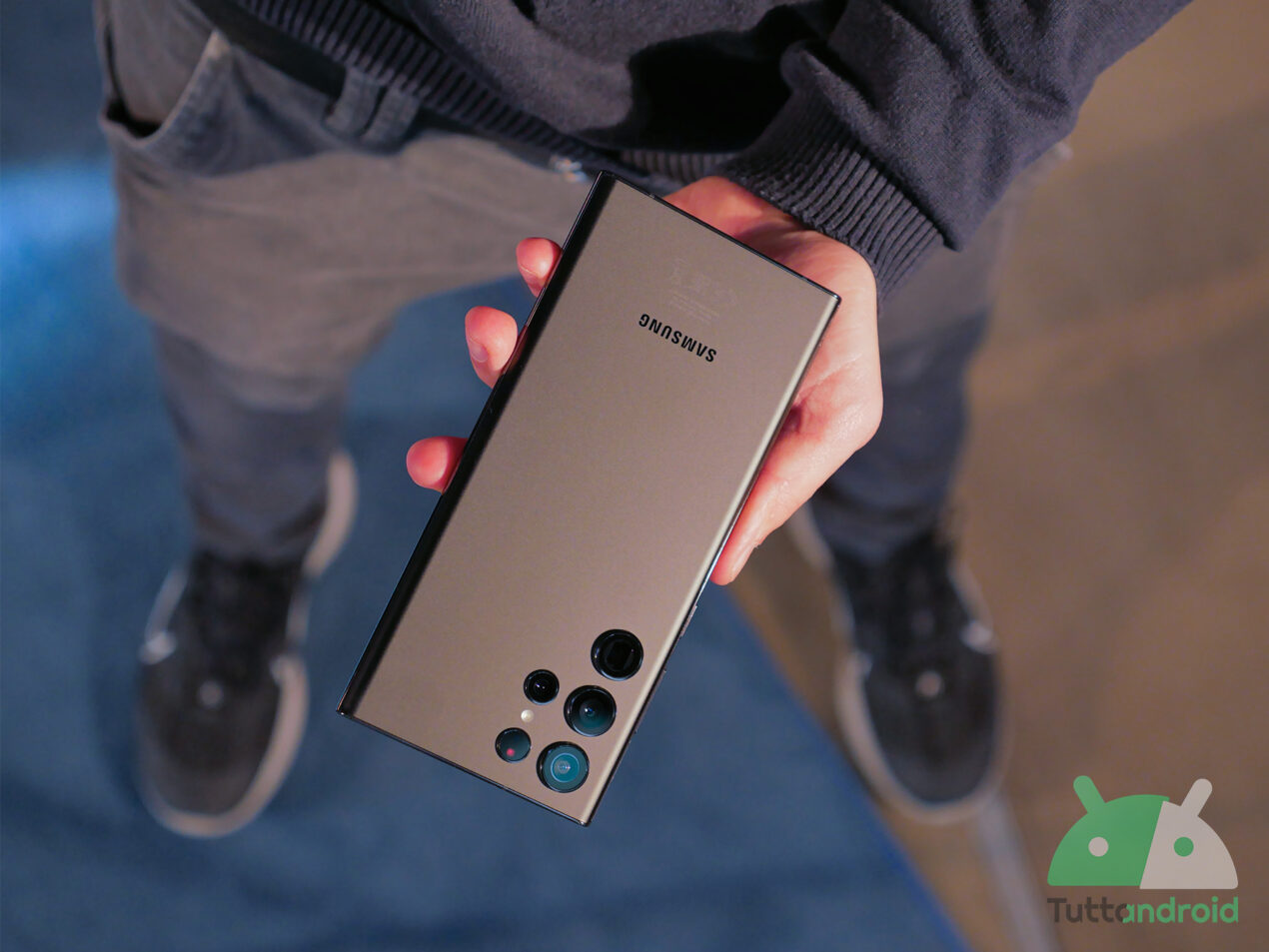 Da Galaxy A22 a S22, Pixel 6, OPPO e Xiaomi, tutti in super offerta col nuovo coupon
