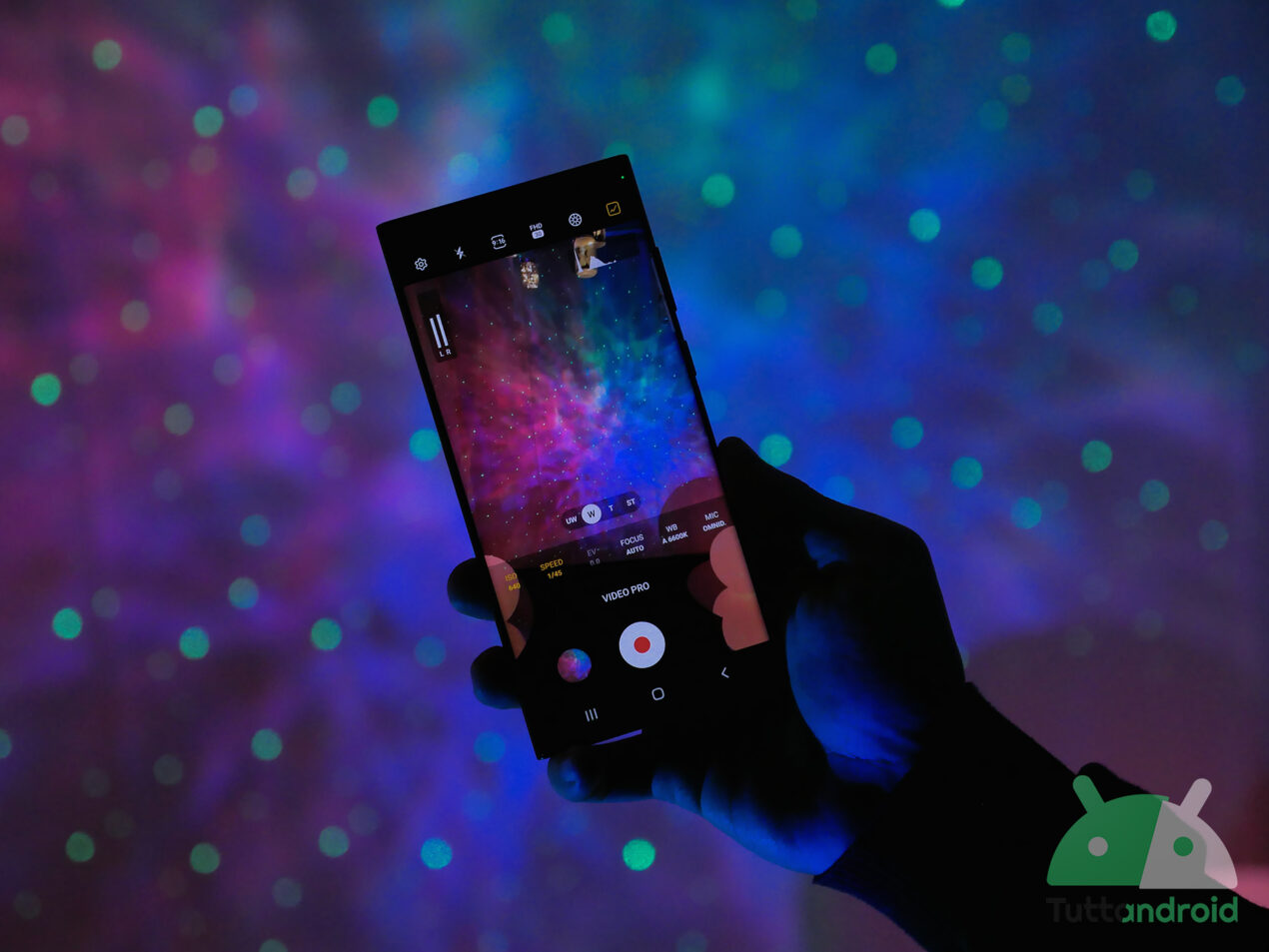 Quest'ottima app sbarcherà su altri smartphone di Samsung il 25 febbraio