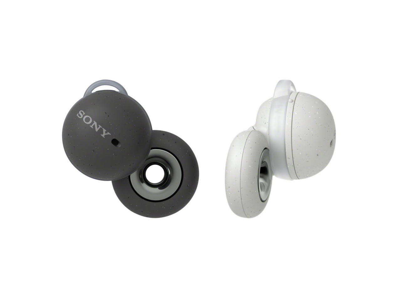 Prime immagini leak delle Sony Linkbuds WF-L900, cuffie TWS a ciambella
