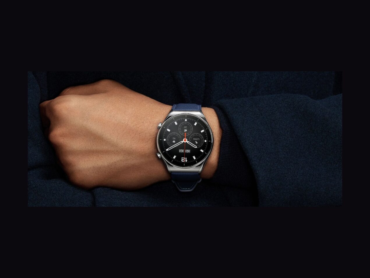 Xiaomi Watch S1 e S1 Active ora sarebbero pronti al debutto in Europa