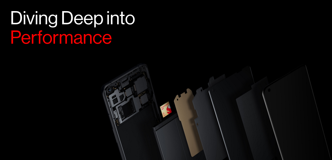 OnePlus 10 Pro prestazioni