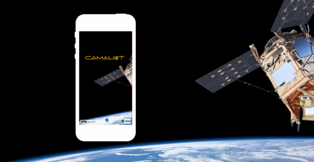 Camaliot