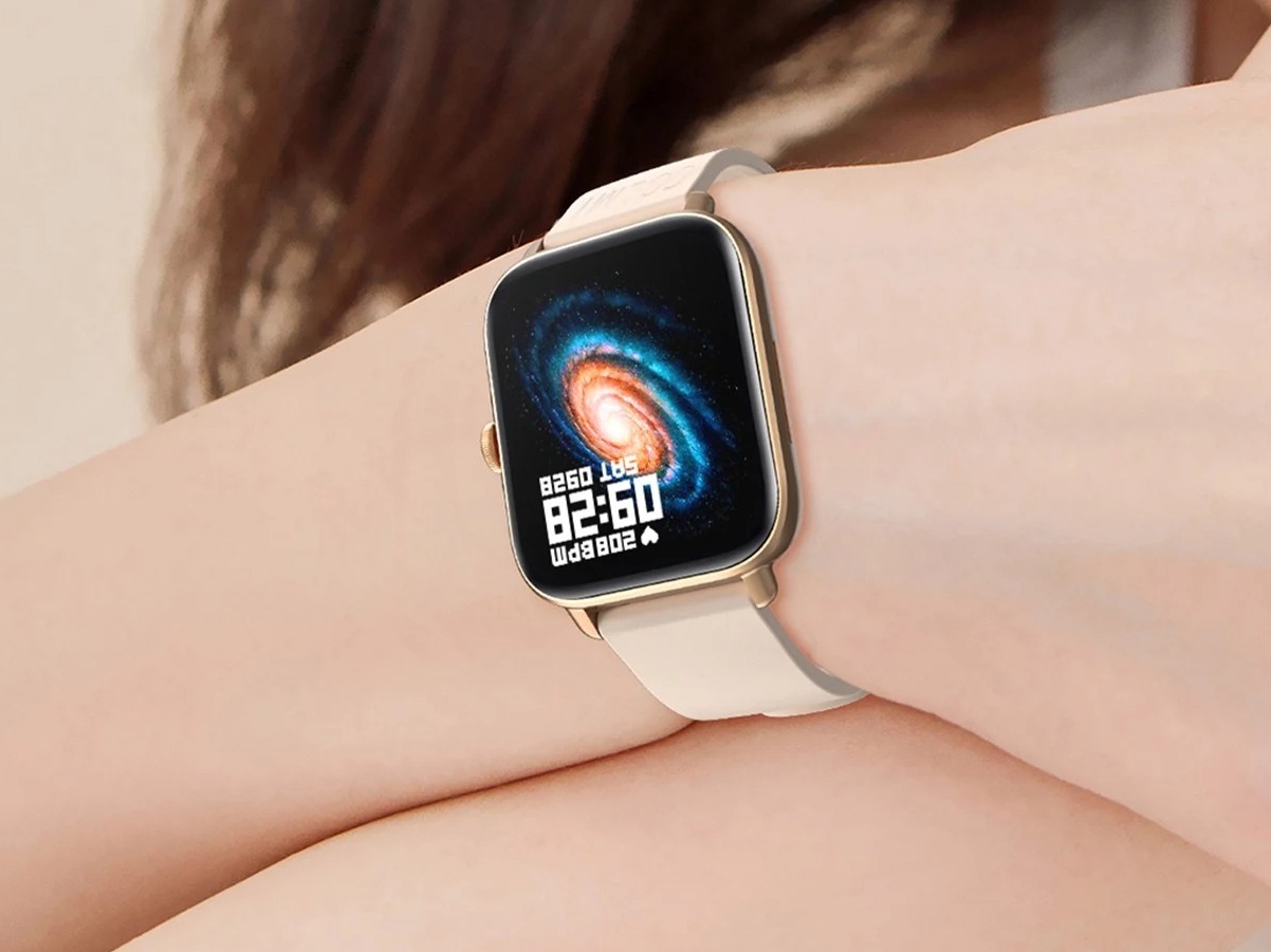 Con uno sconto del 50% questo smartwatch non è affatto male