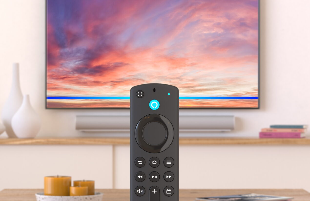 È il momento di acquistare una Amazon Fire TV Stick o un Kindle a prezzi super!