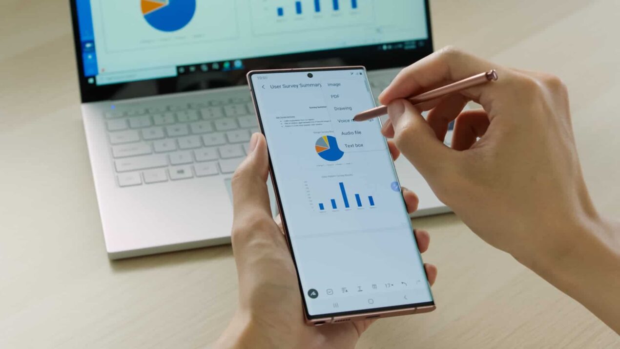 Galaxy Note 20 non riceverà nuovi aggiornamenti di Android