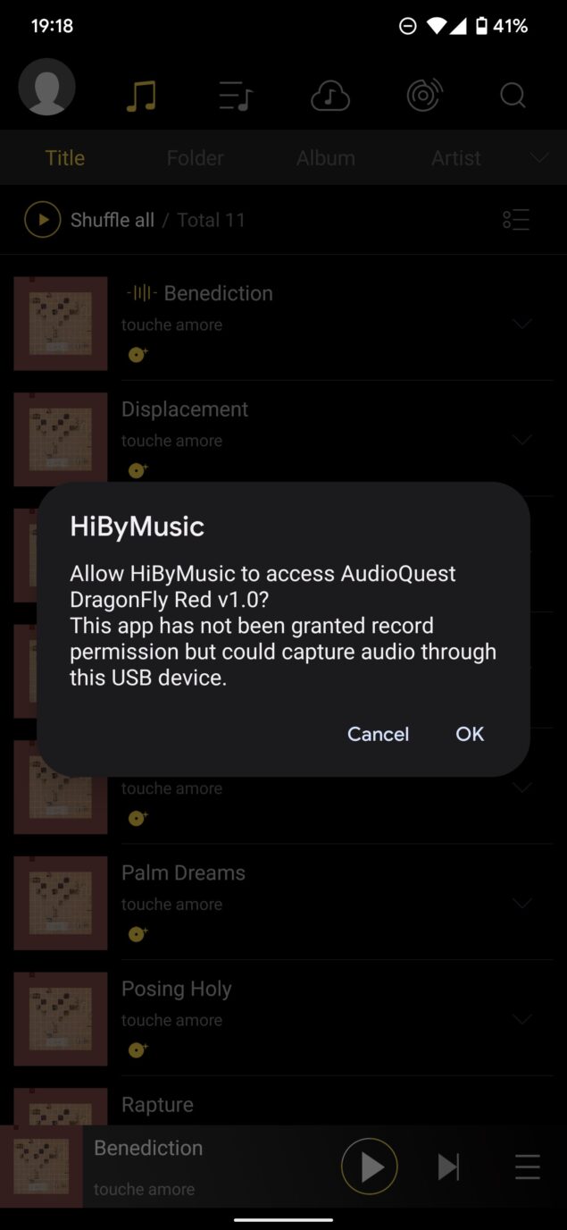 Google Pixel 6 Direct USB Access