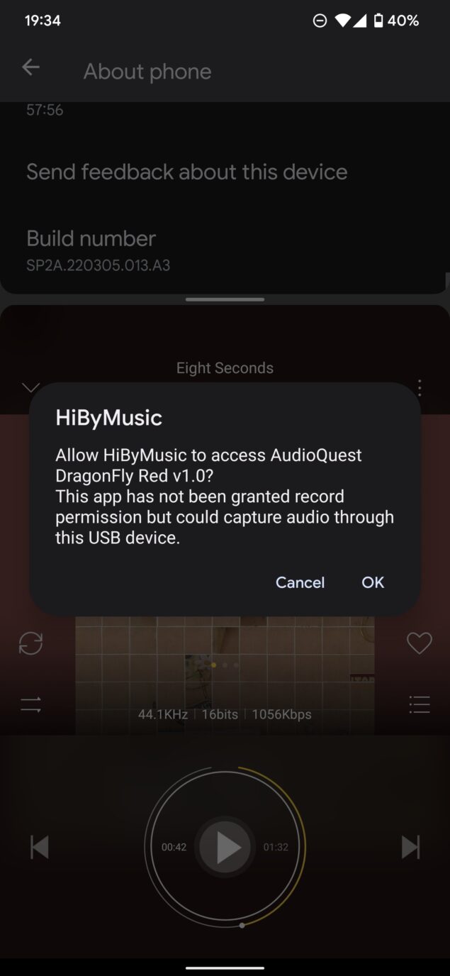 Google Pixel 6 Direct USB Access
