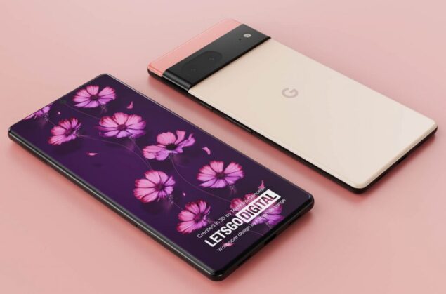 Google Pixel 7