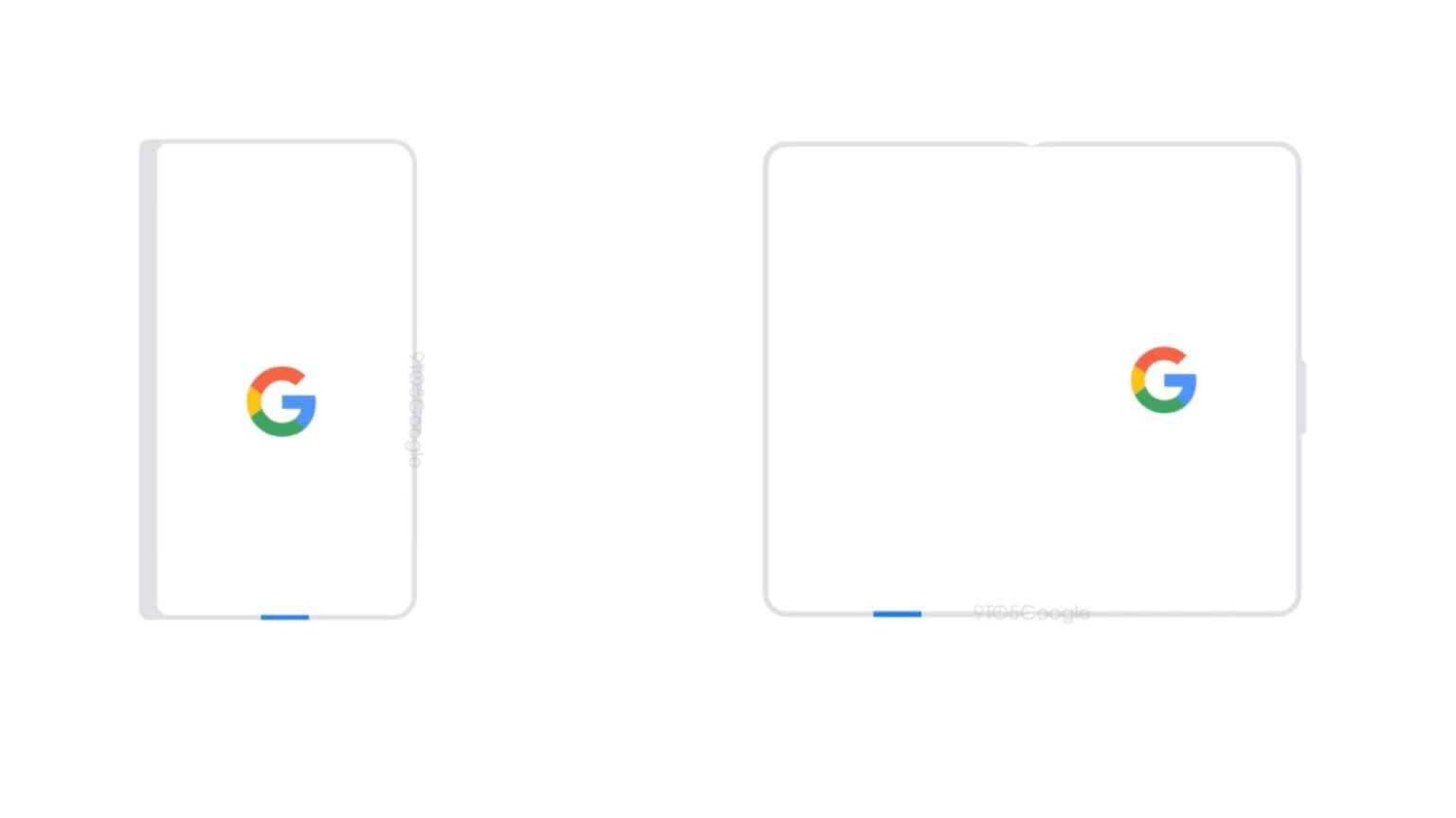 Google fa sul serio con Pixel Notepad: al via la produzione nel Q3 del ...