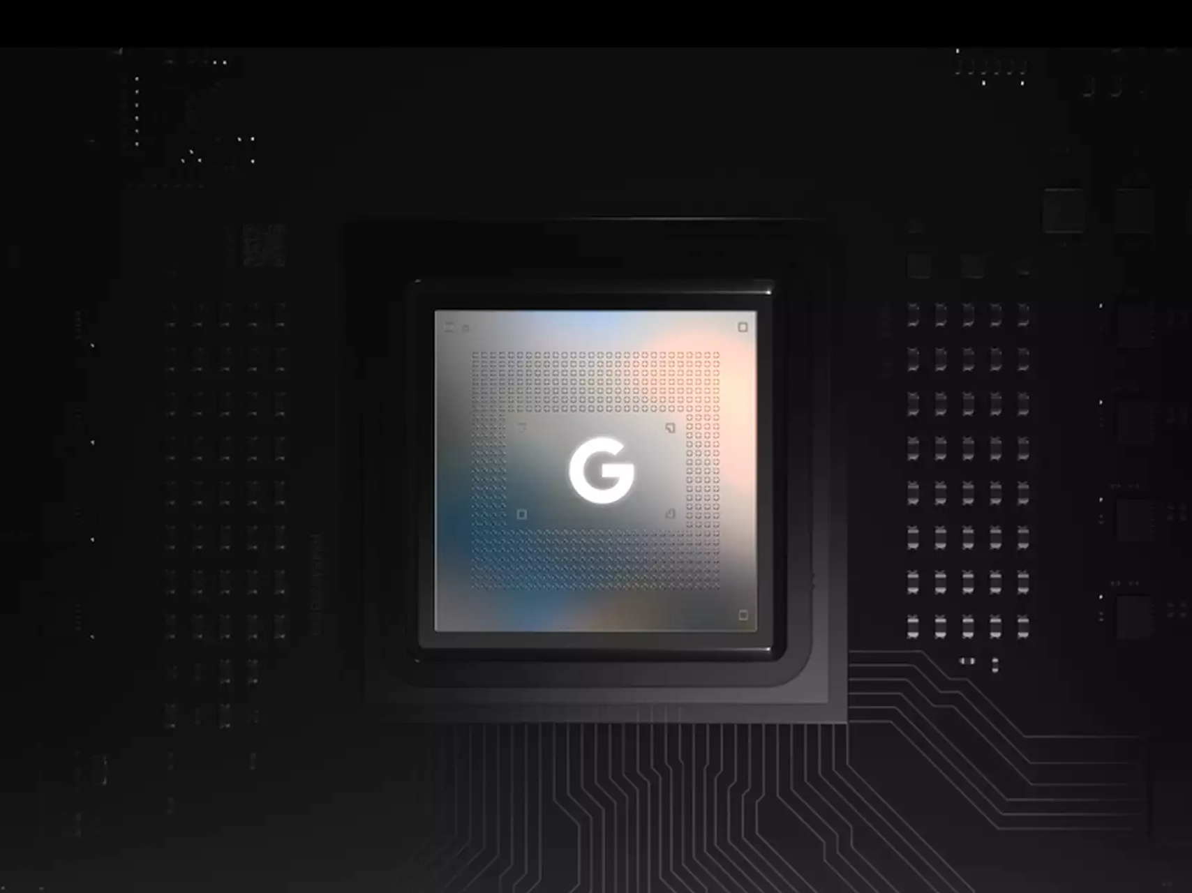 Ecco le componenti scelte da Google per Tensor G5, il primo dell’era post Samsung