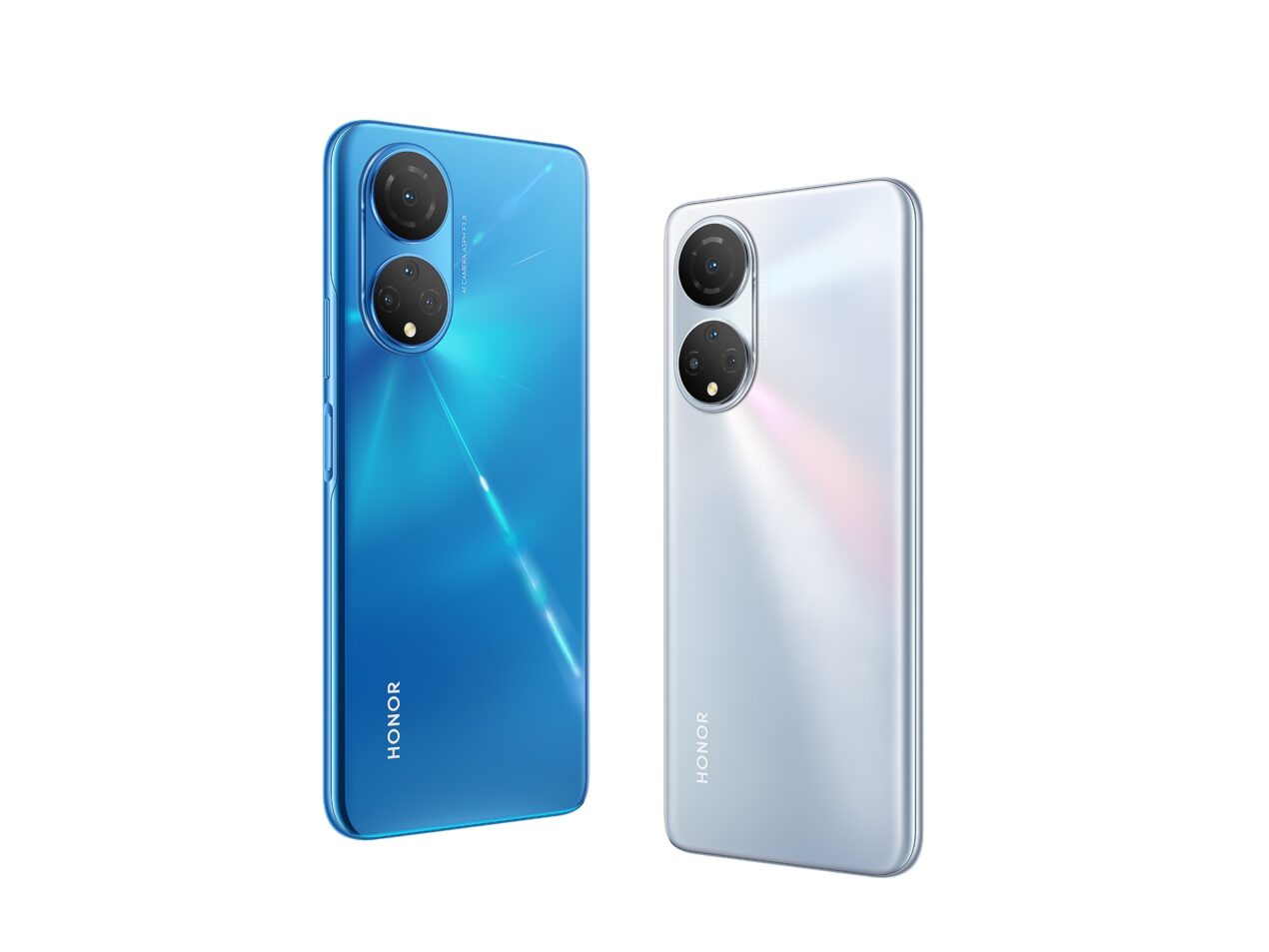 È ufficiale HONOR X7, uno smartphone di fascia medio-bassa senza troppi fronzoli