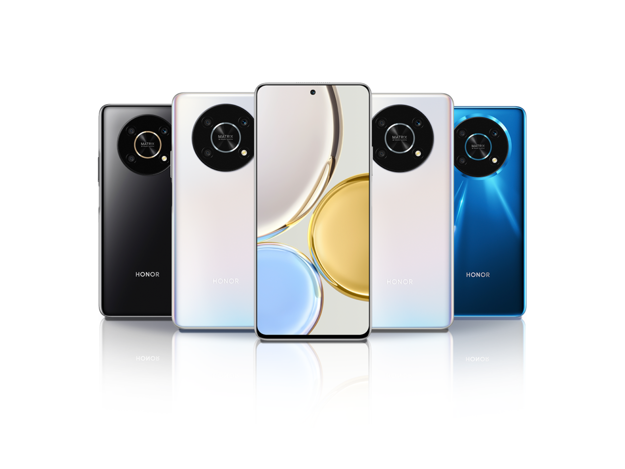 Arriva ufficialmente HONOR X9 5G, versione internazionale dell’HONOR X30