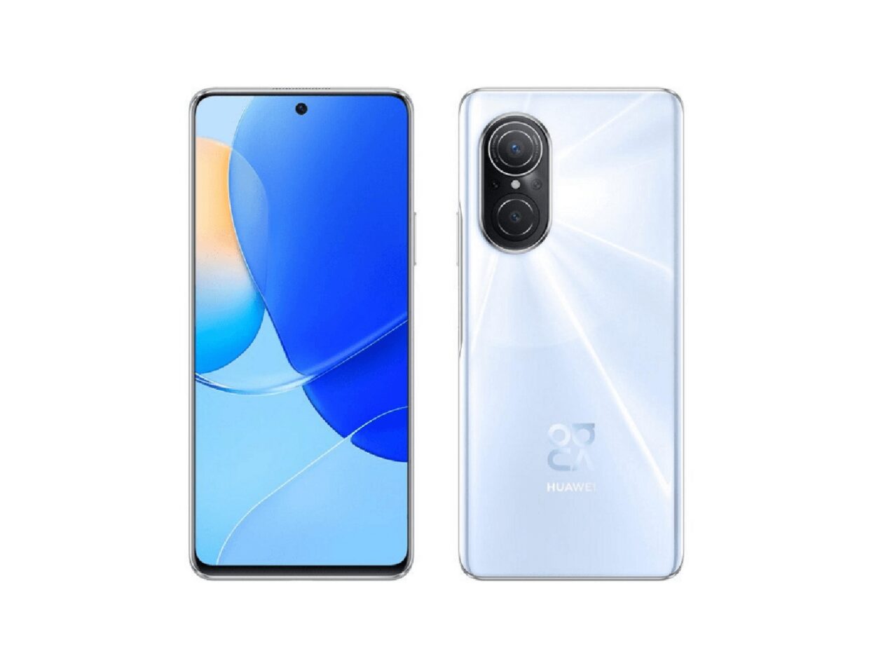 Huawei Nova 9 SE è in arrivo in Europa con un sensore principale da 108 MP