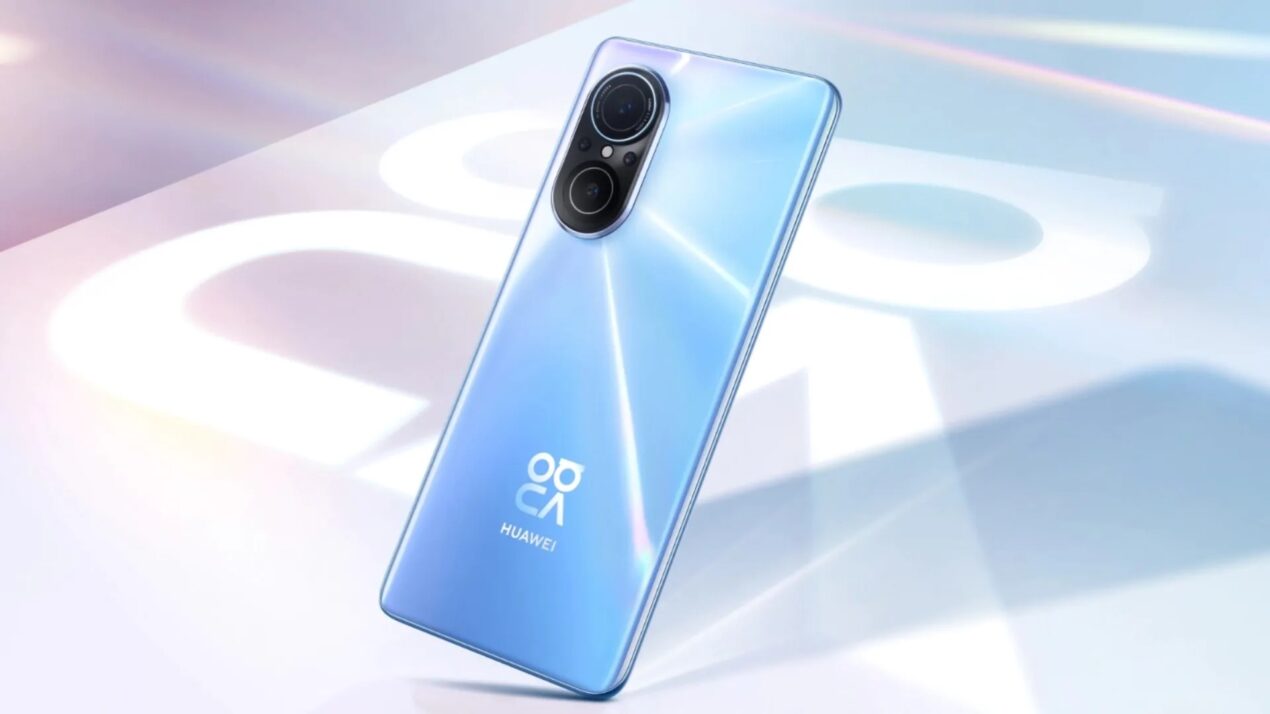 Nuovi smartphone per l'Europa: Redmi K40S Global e Huawei nova 9 SE in arrivo