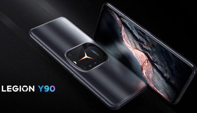 Lenovo Legion Y90