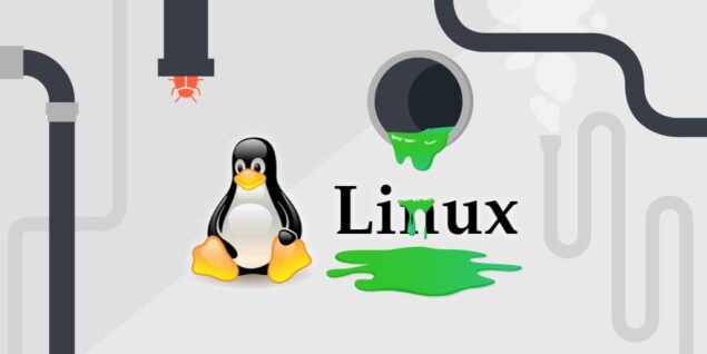 linux dirty pipe