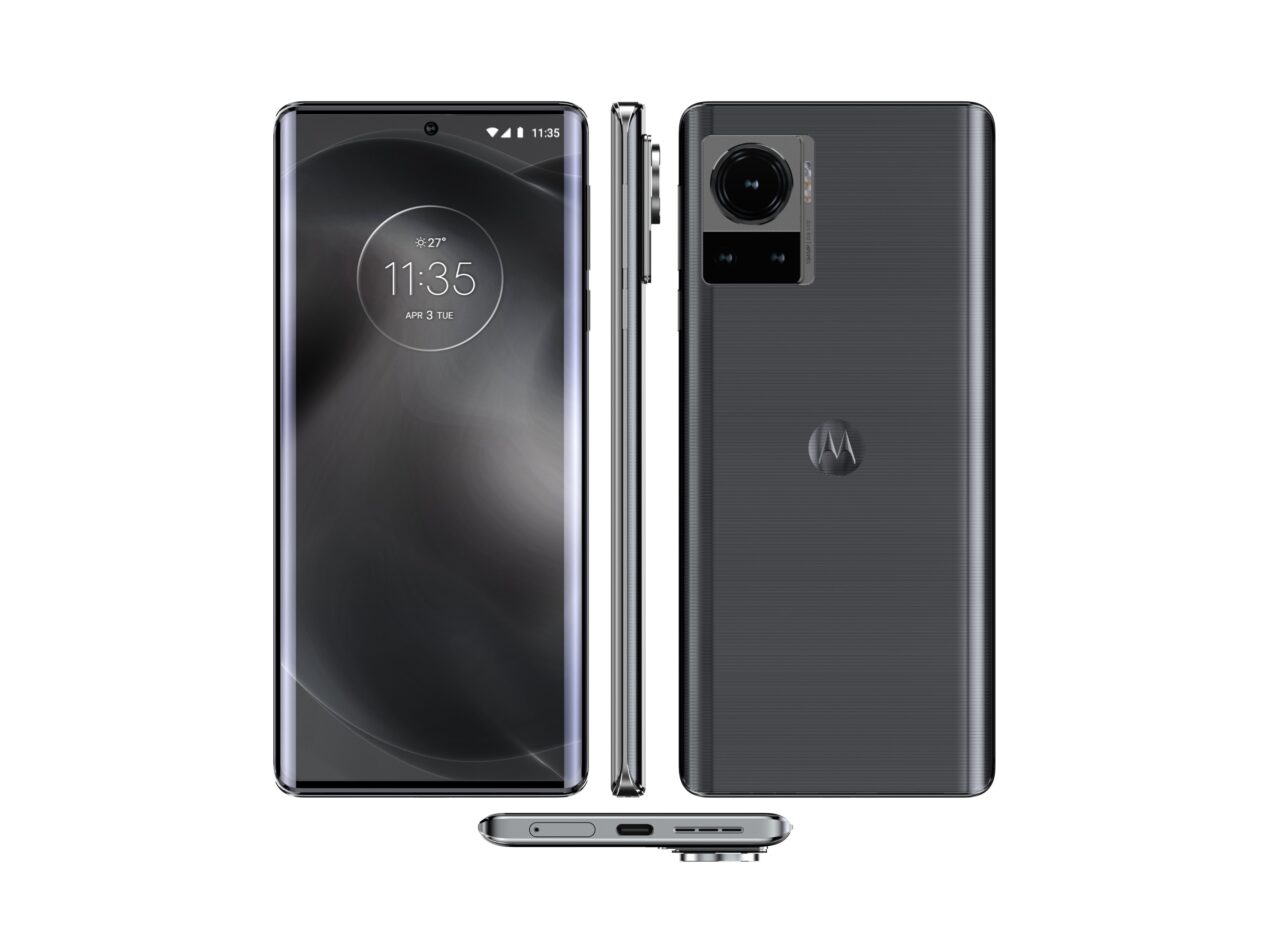 I rumor su Motorola Frontier e il Realme 9 4G confermano una tendenza al rialzo