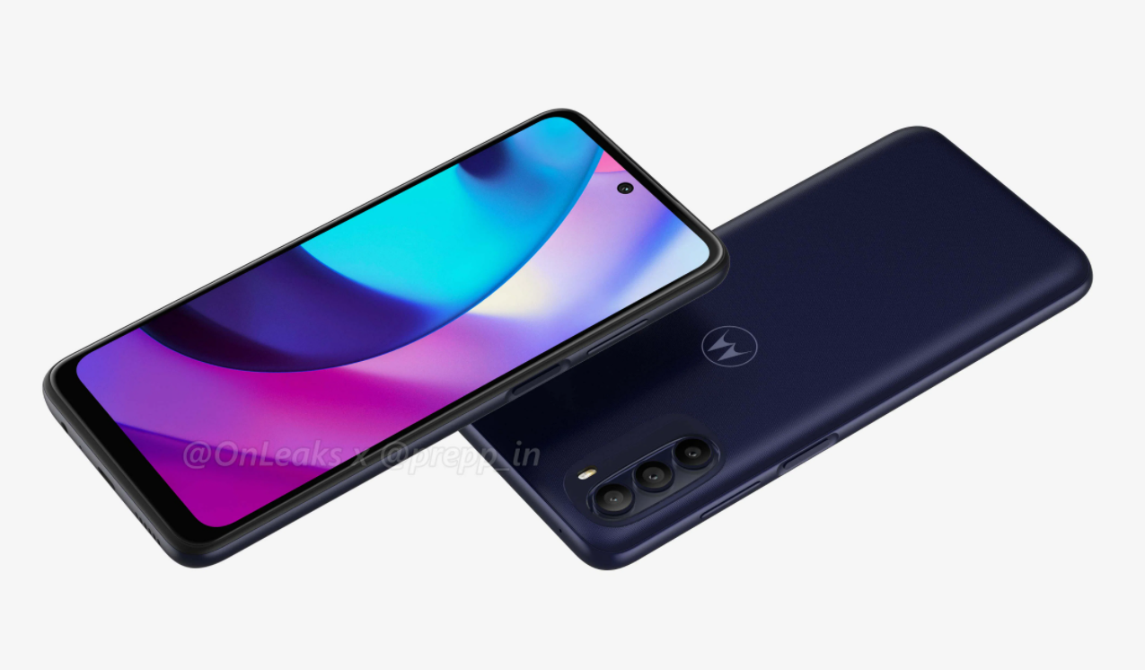 Motorola Moto G 5G (2022): Svelati Design E Caratteristiche