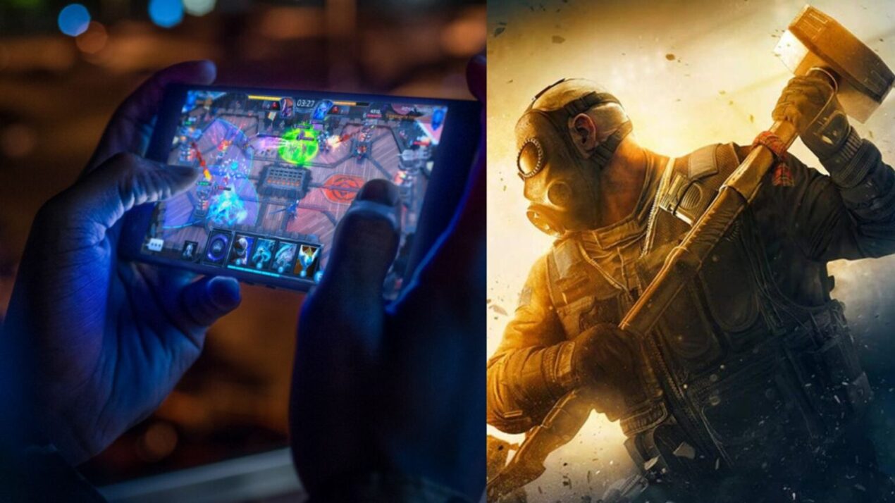 Ubisoft potrebbe annunciare Rainbow Six Siege Mobile molto presto