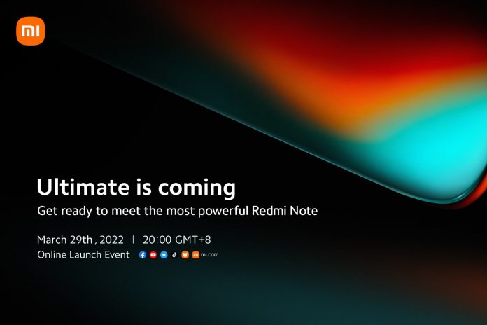 Redmi Note 11 Pro Plus 5G lancio globale