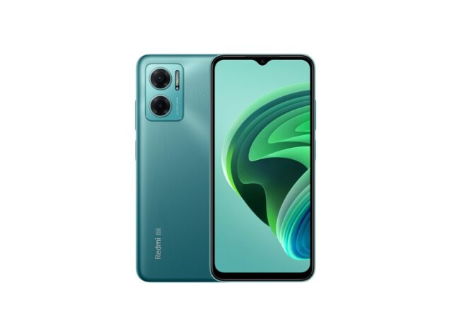 Redmi Note 11E