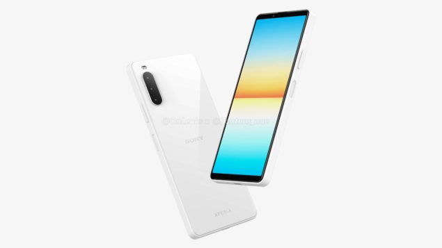Sony Xperia 10 IV