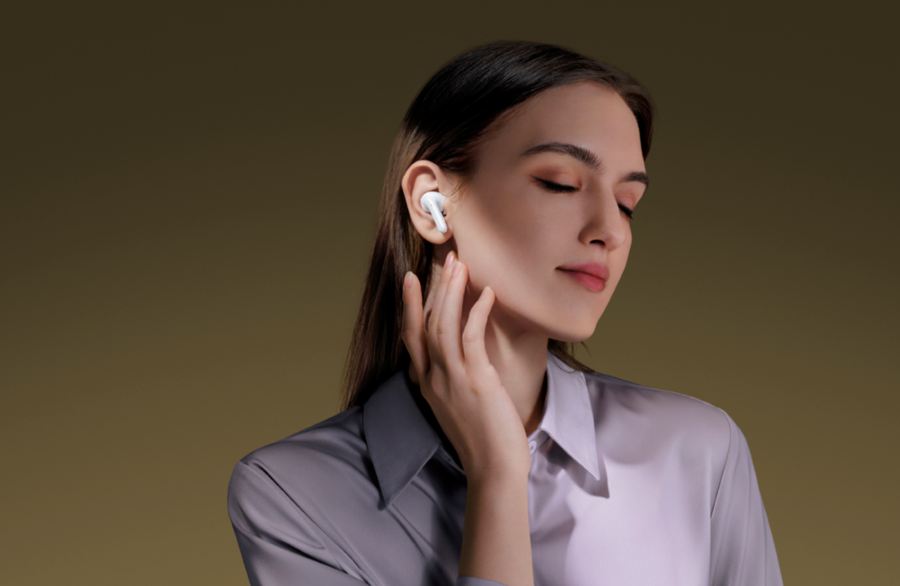 Smartwatch e cuffie Xiaomi al debutto: ecco Watch S1, S1 Active, Buds 3 e 3T Pro