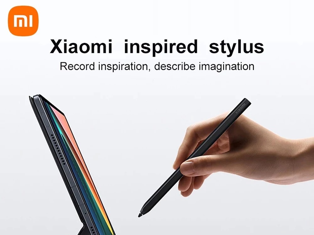 La stilo per Xiaomi Pad 5 scende al minimo storico con questa offerta