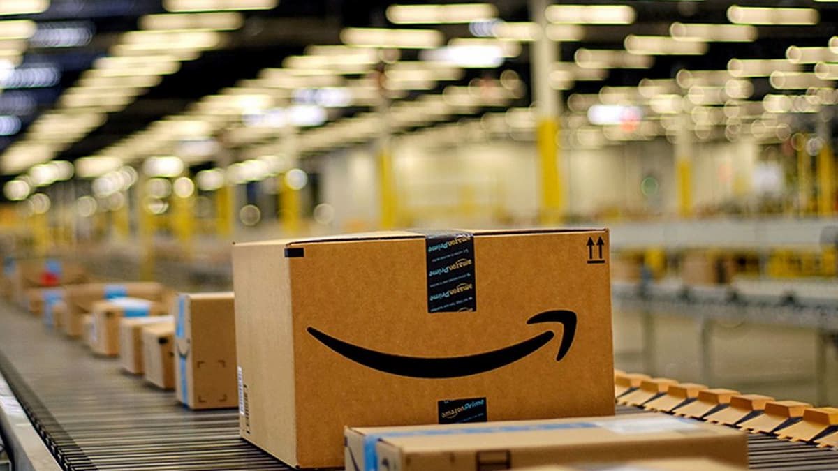Torna il Super Sconto del 20% sui prodotti Amazon Warehouse, fino al 13 aprile