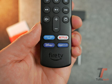 Amazon fire tv stick 4k max tt 4