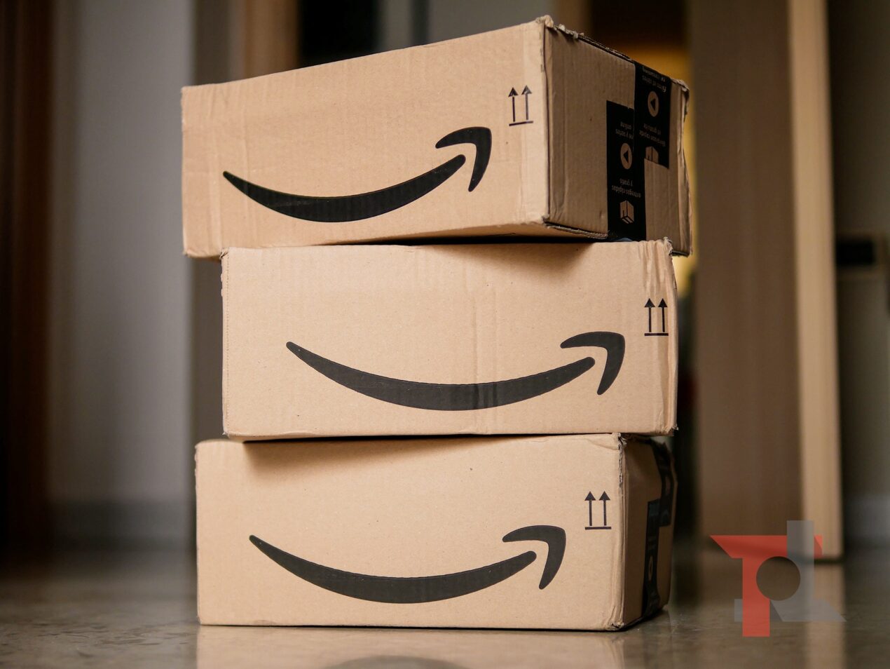 I negozi fisici di Amazon non vanno: chiusi i battenti di ben 68 punti vendita