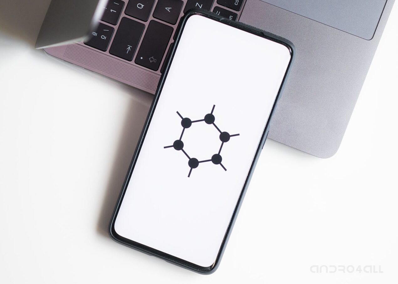 Graphene OS porta sul Play Store la sua fotocamera e l'app per visualizzare i PDF