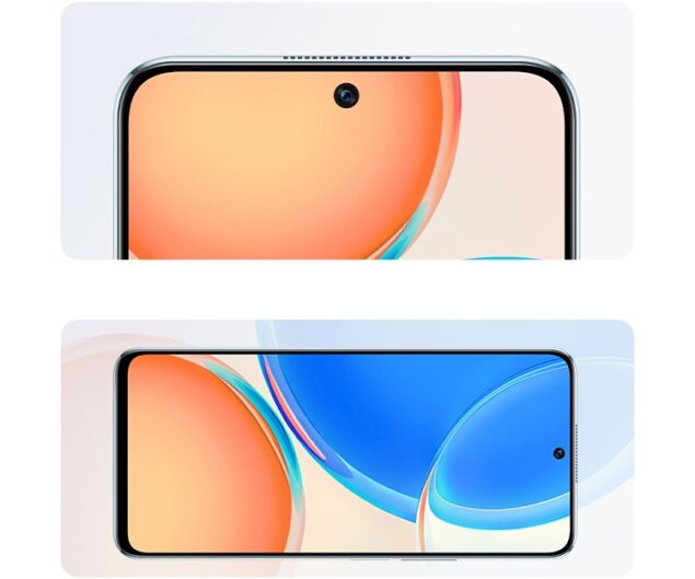fronte honor x8