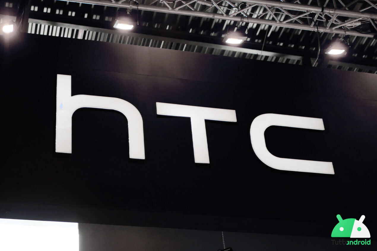 Ricordate HTC? A giorni lancerà un nuovo smartphone