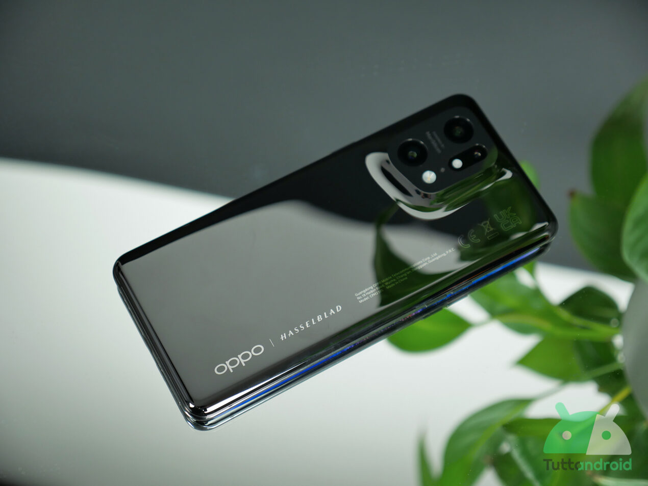 OPPO annuncia cinque anni di aggiornamenti software dal 2023: ecco i dettagli