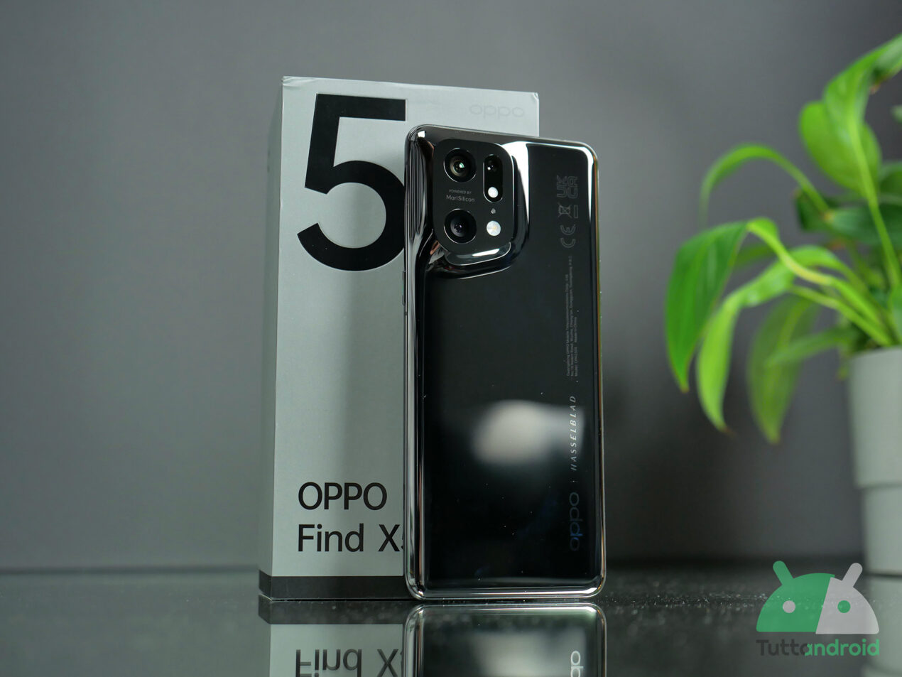 OPPO lancia la sfida al Prime Day con le offerte degli OPPO Days