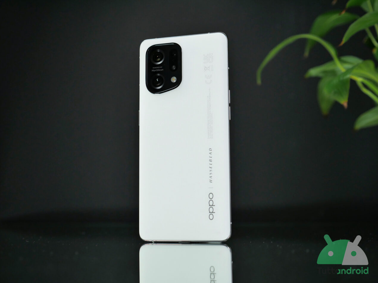 Nuove offerte flash disponibili sull'OPPO Store, ma fate presto
