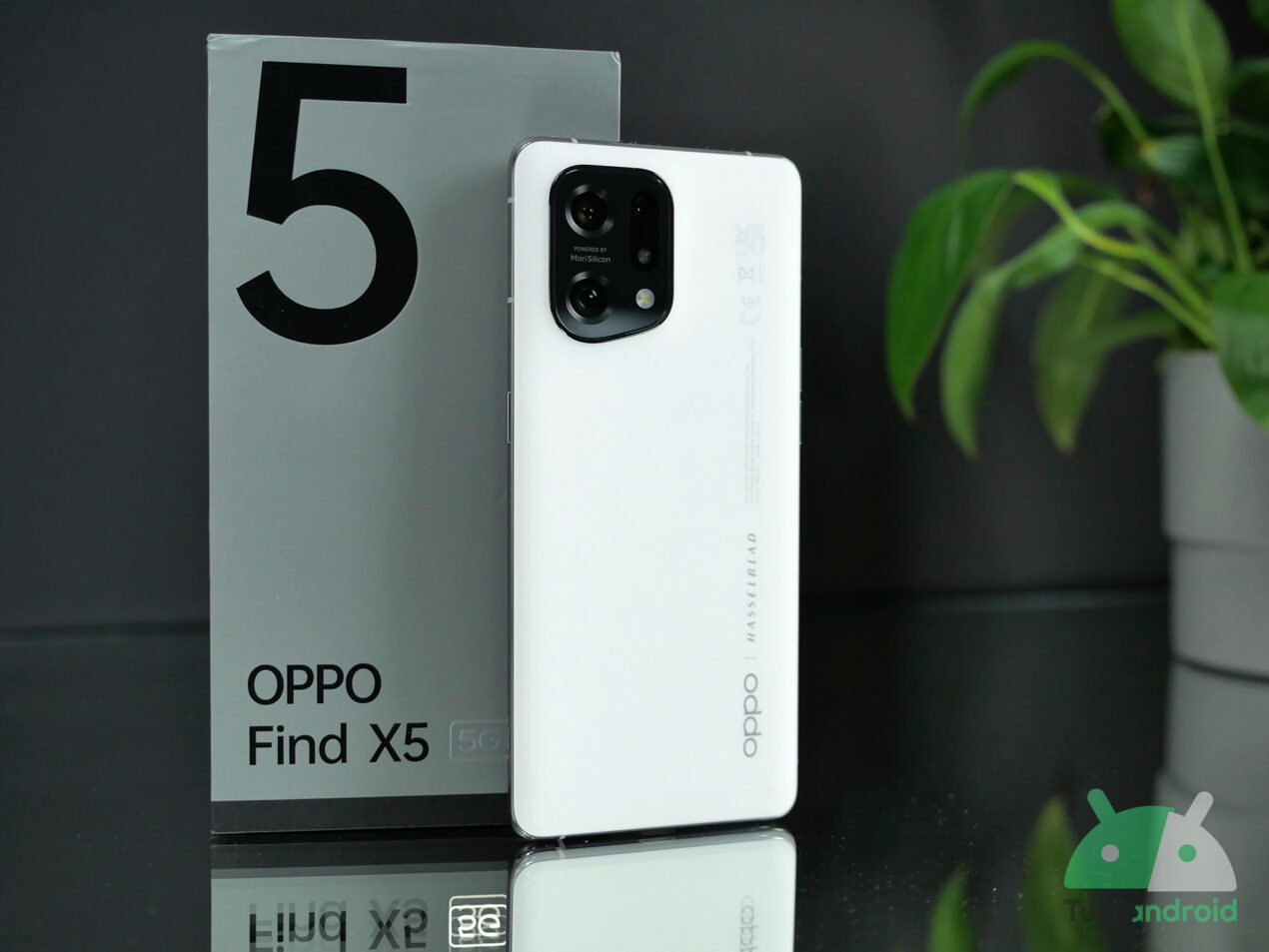 OPPO Find X5 sotto la lente d’ingrandimento di DXOMARK: non è un cameraphone