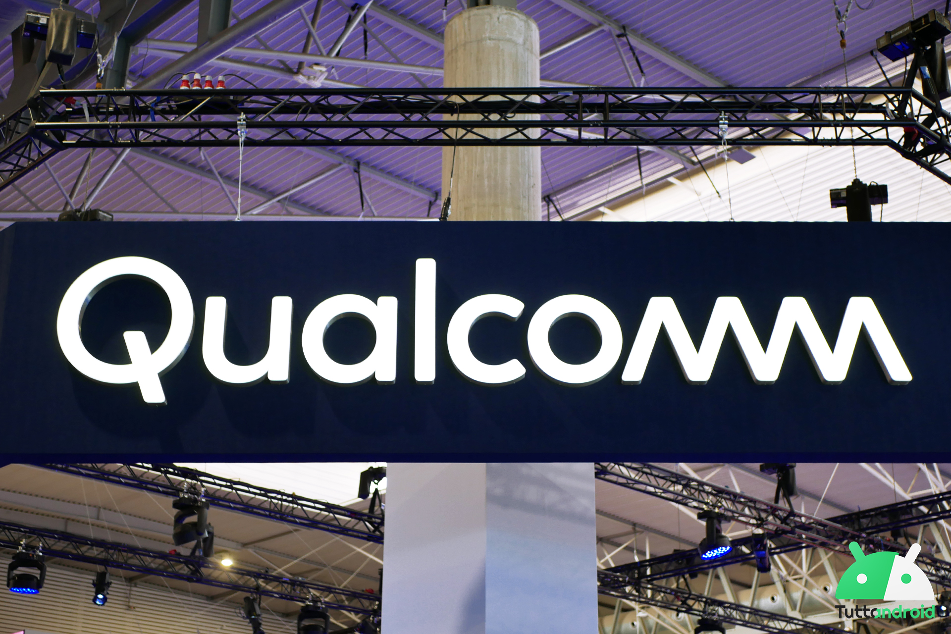 Qualcomm presenta i nuovi SoC premium Snapdragon 8+ Gen 1 e Snapdragon 7 Gen 1