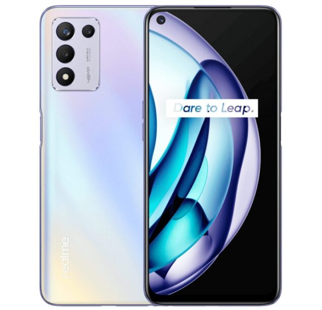 realme 9 5g speed edition