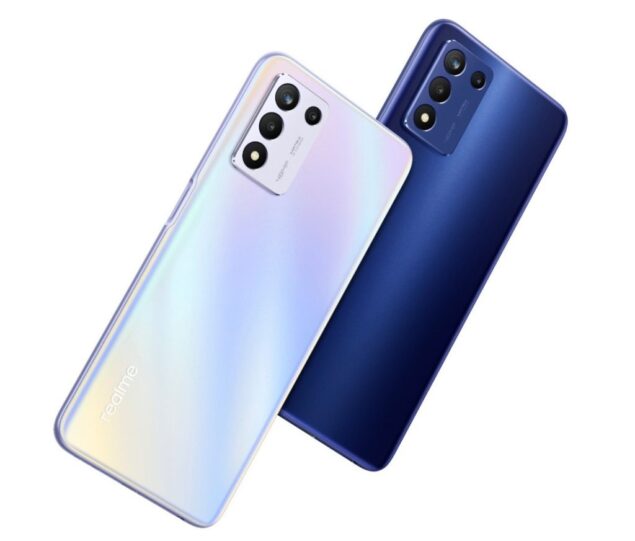 colori realme 9 5g speed edition