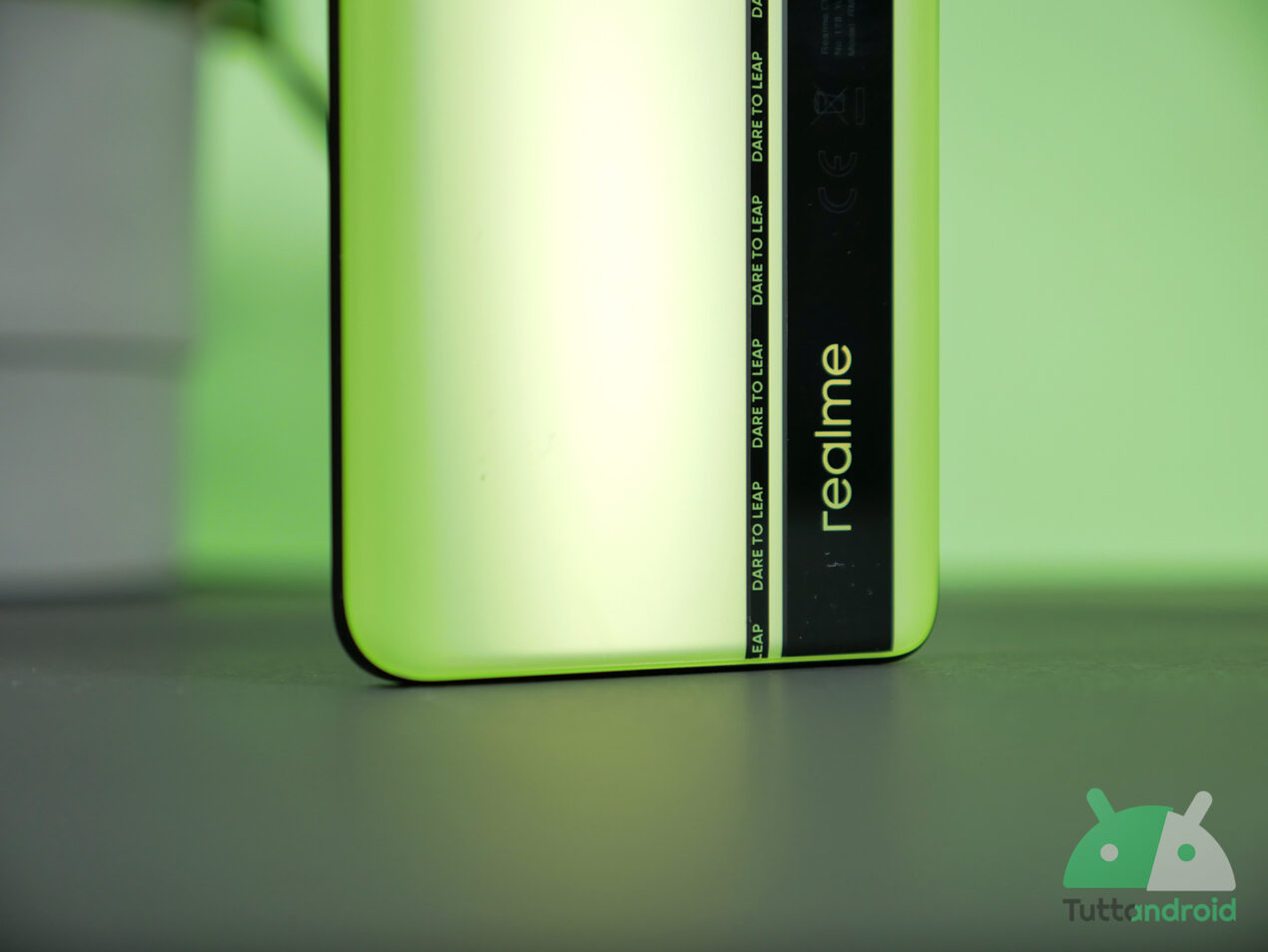 Nuove conferme sulle specifiche tecniche di Realme GT 2 Master Explorer Edition