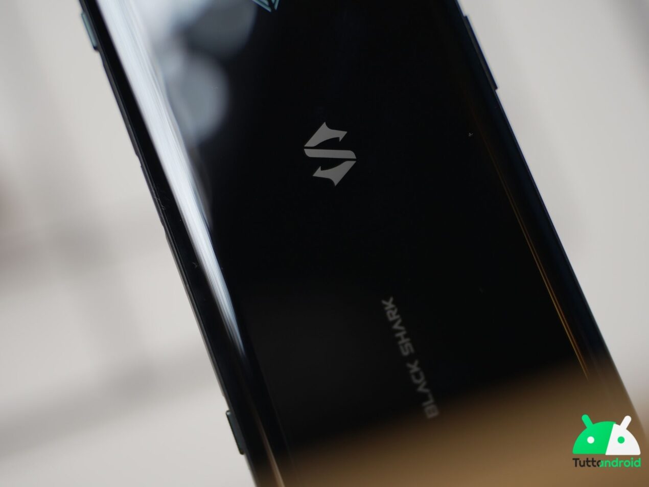 La serie Black Shark 5 di Xiaomi sarà presto disponibile in Europa