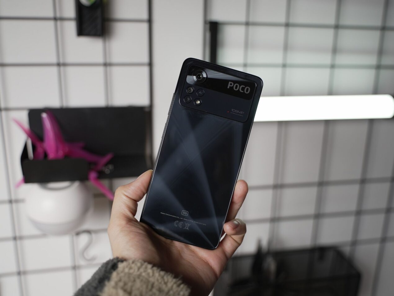POCO Global vuole una MIUI alleggerita per gli smartphone economici