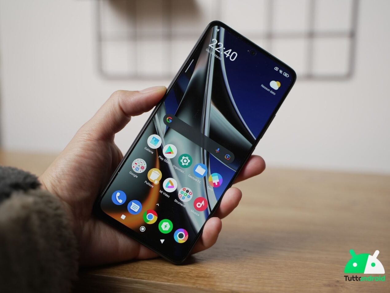 POCO X5 5G ottiene più certificazioni e ora sembra dietro l'angolo