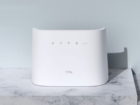 router TCL