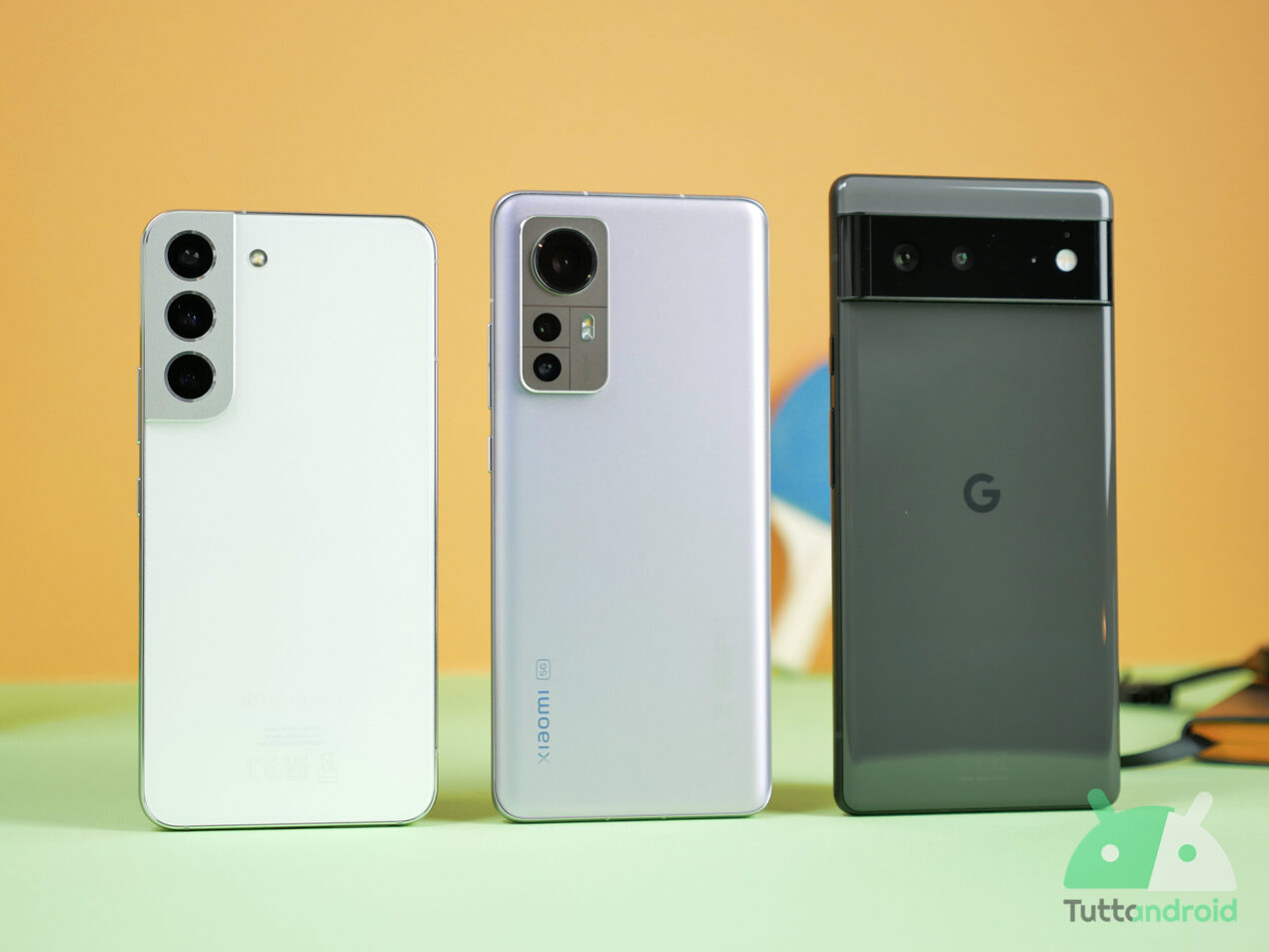 Tanti top di gamma Android nelle Offerte di settembre di Amazon