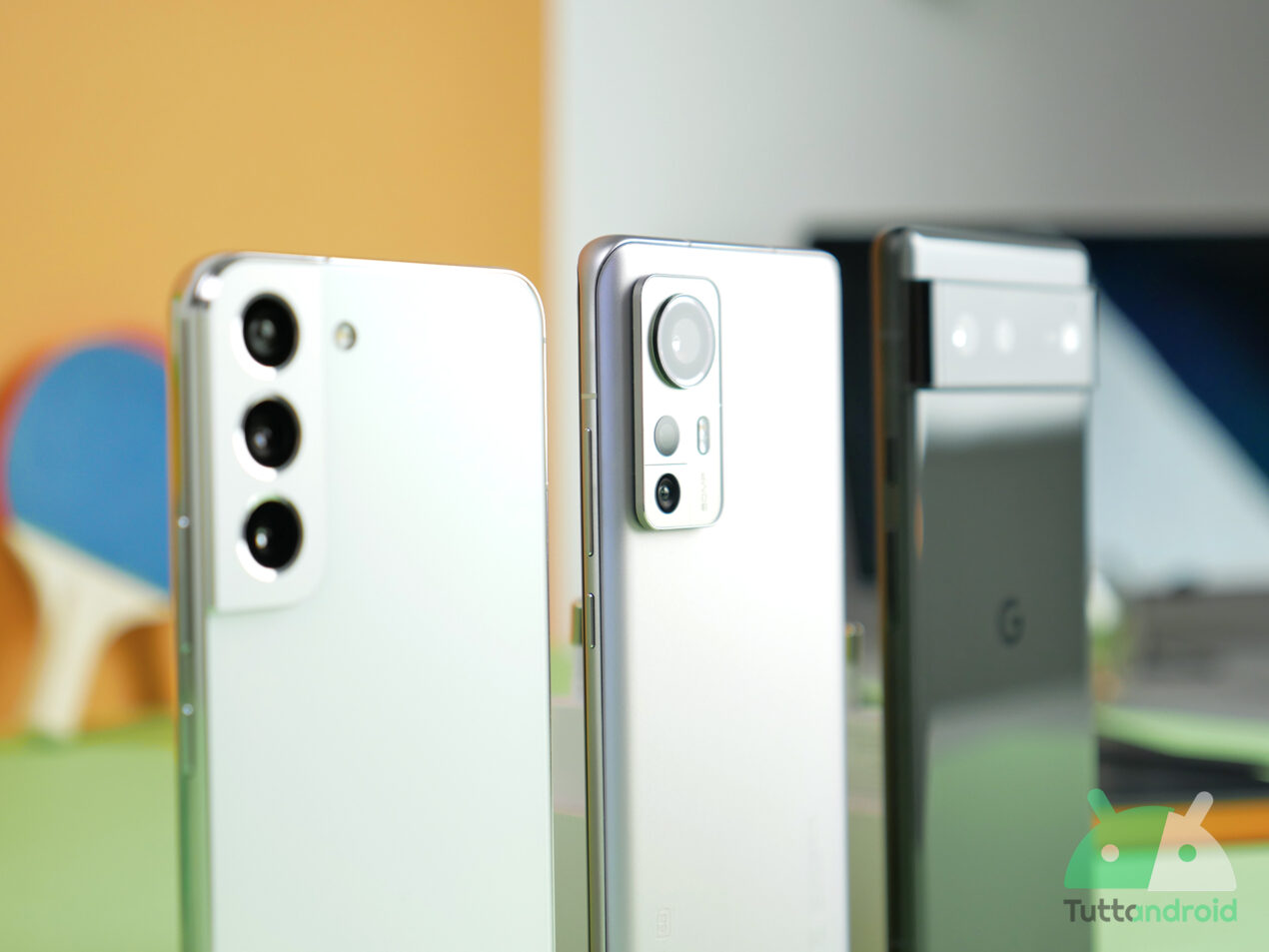Ottime offerte sui migliori flagship Android: a voi la scelta