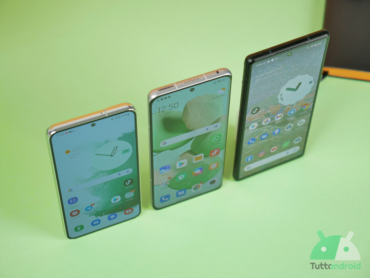 Samsung potrebbe abbandonare i chip Exynos per Galaxy S23 e S24